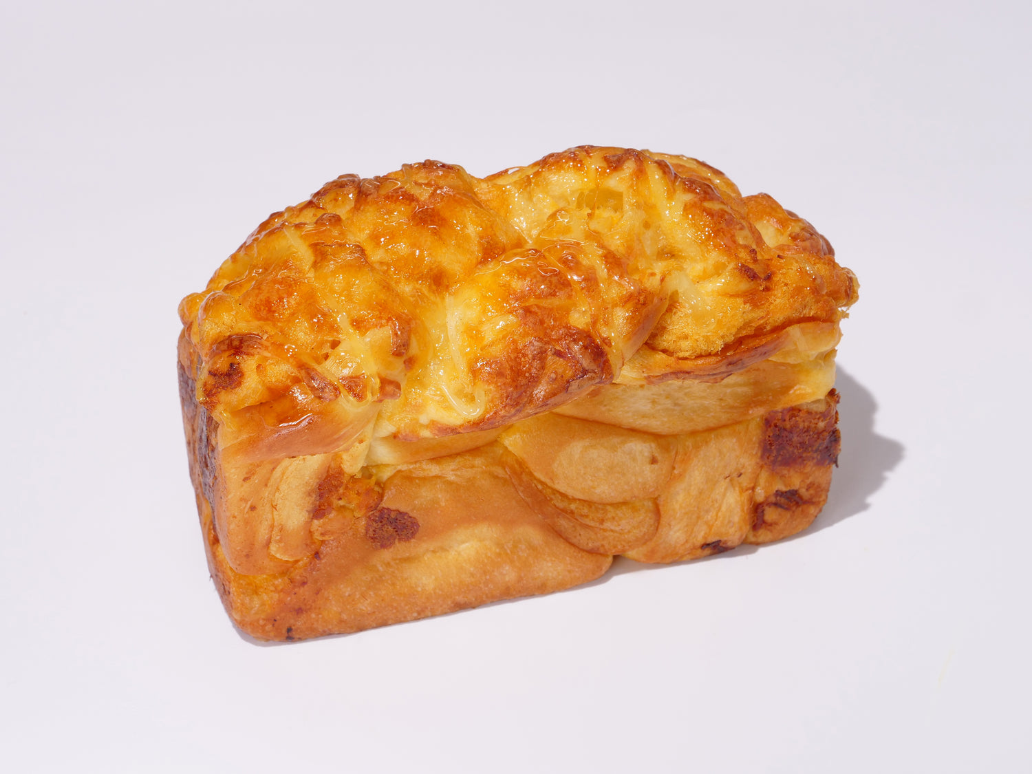 Pork Floss Toast