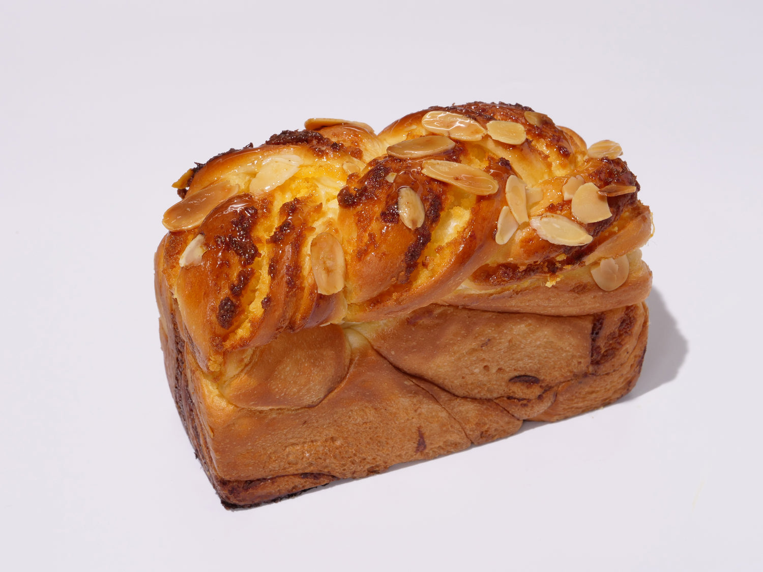 Coconut Cream Toast