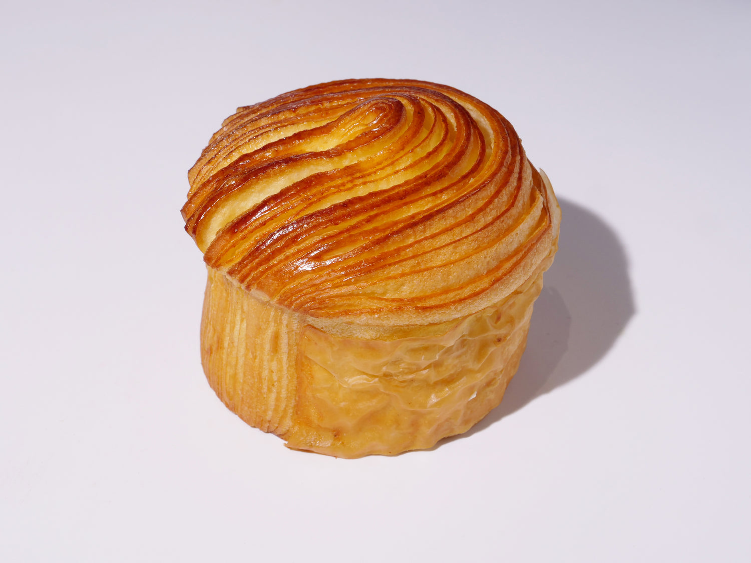 Pull-Apart Milk Bun