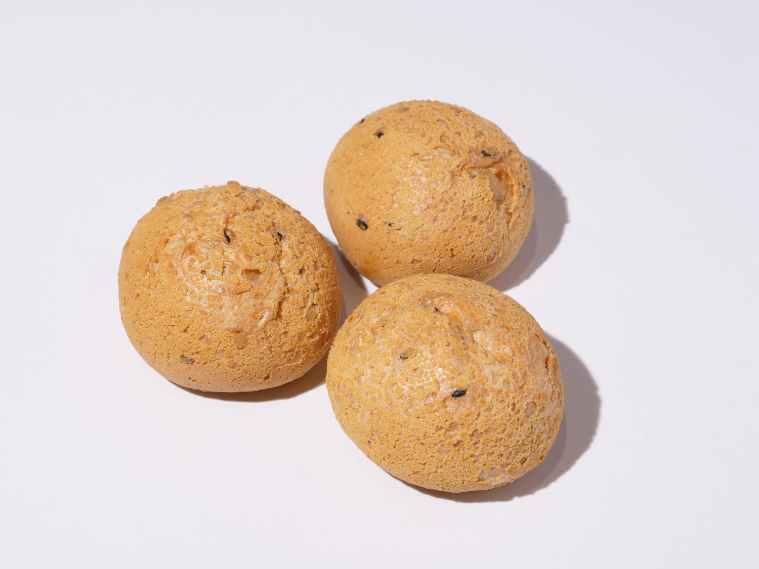Mini Mochi Ball