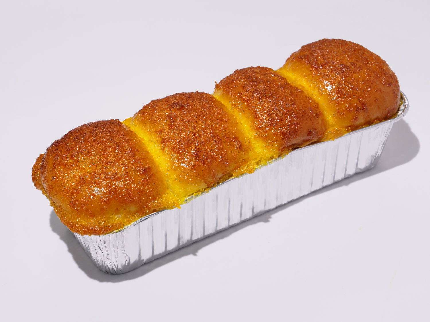 Old-Style Yogurt Bread