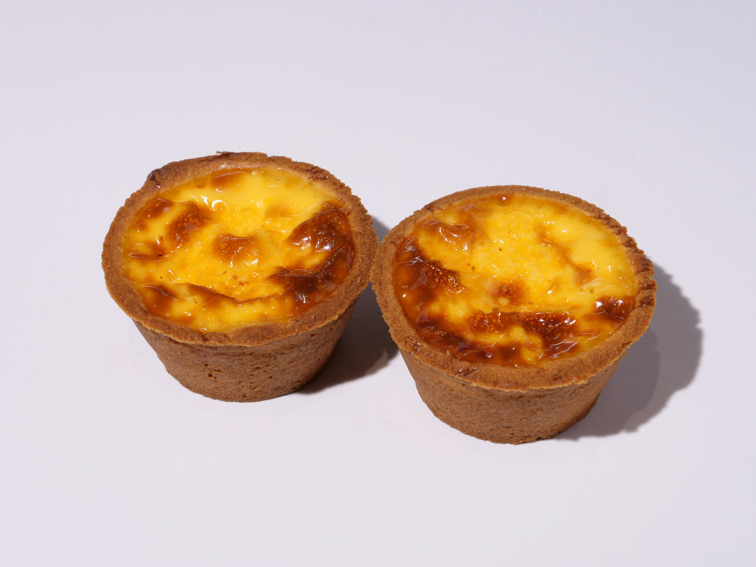 Cheese Tart