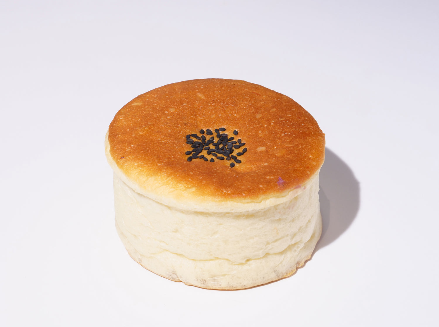 Traditional Drum Bun