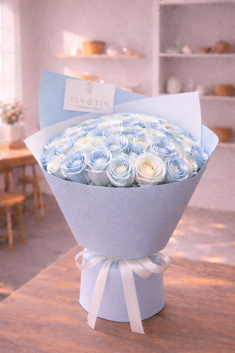 Dreaming of You - 33 Roses | GOOD DAY
