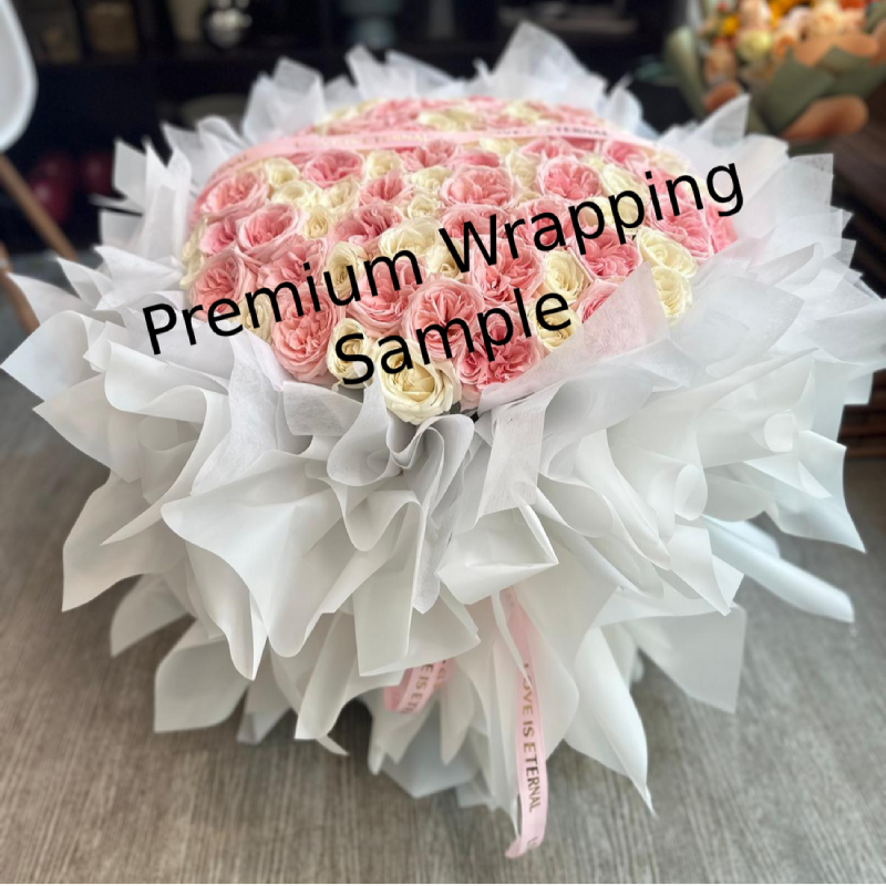 Premium Bouquet 09