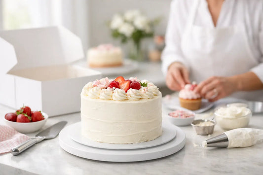 Same Week Cake Order Made Simple