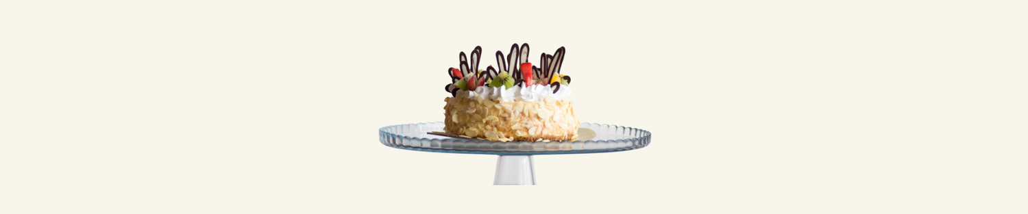 Occasional Cake