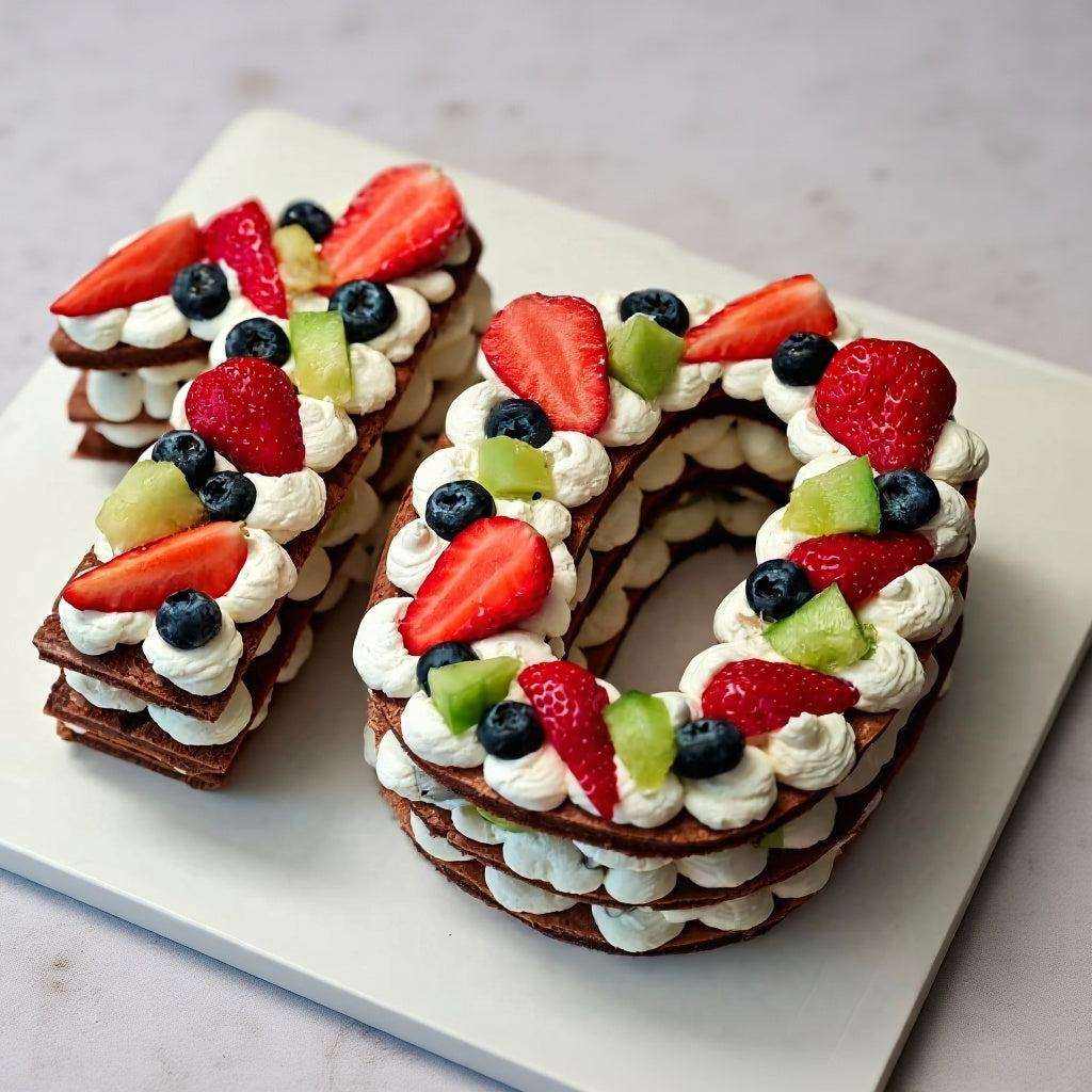 Event Cakes