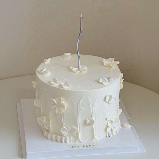 Whispering Petals Cake | Pastry by Good Day Bakery Singapore (1 pcs)