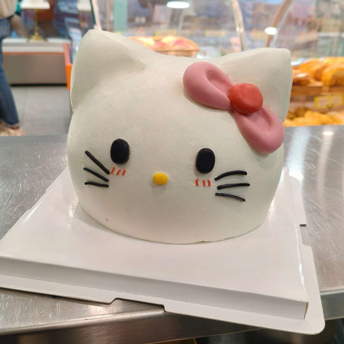GoodDay Bakery