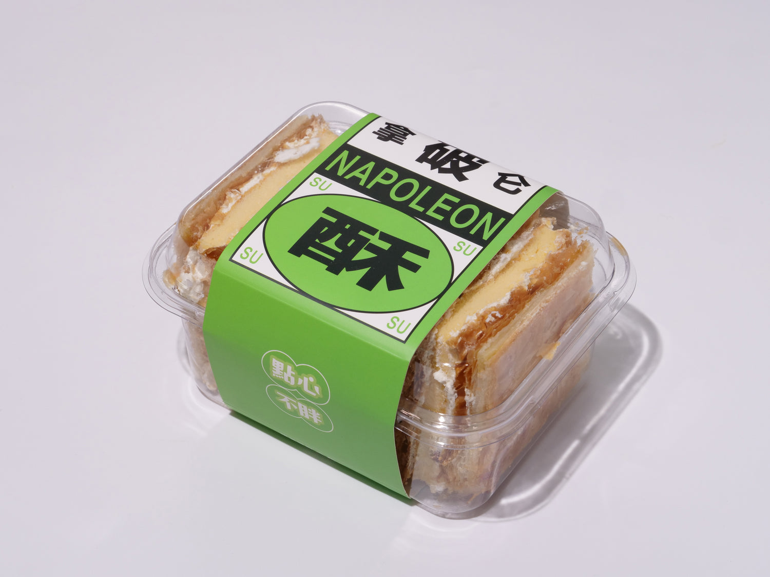 Napoleon Mille-Feuille