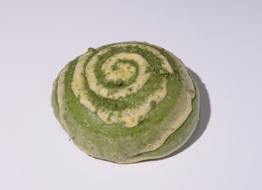 抹茶软欧包 圖片1