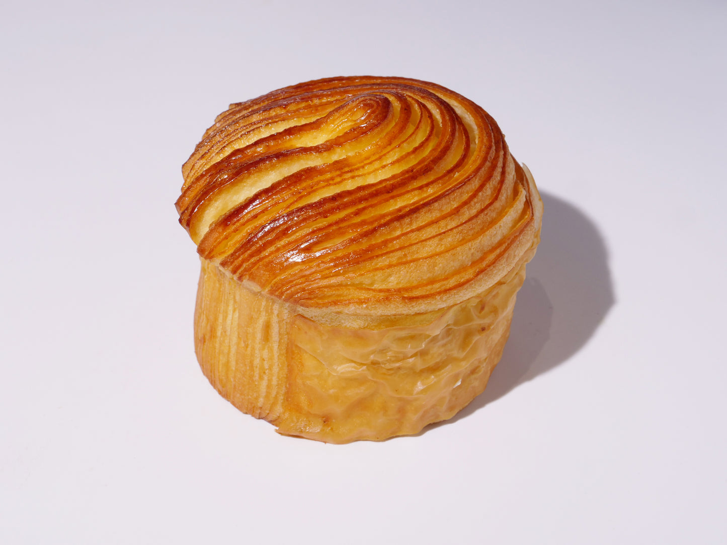 Pull-Apart Milk Bun