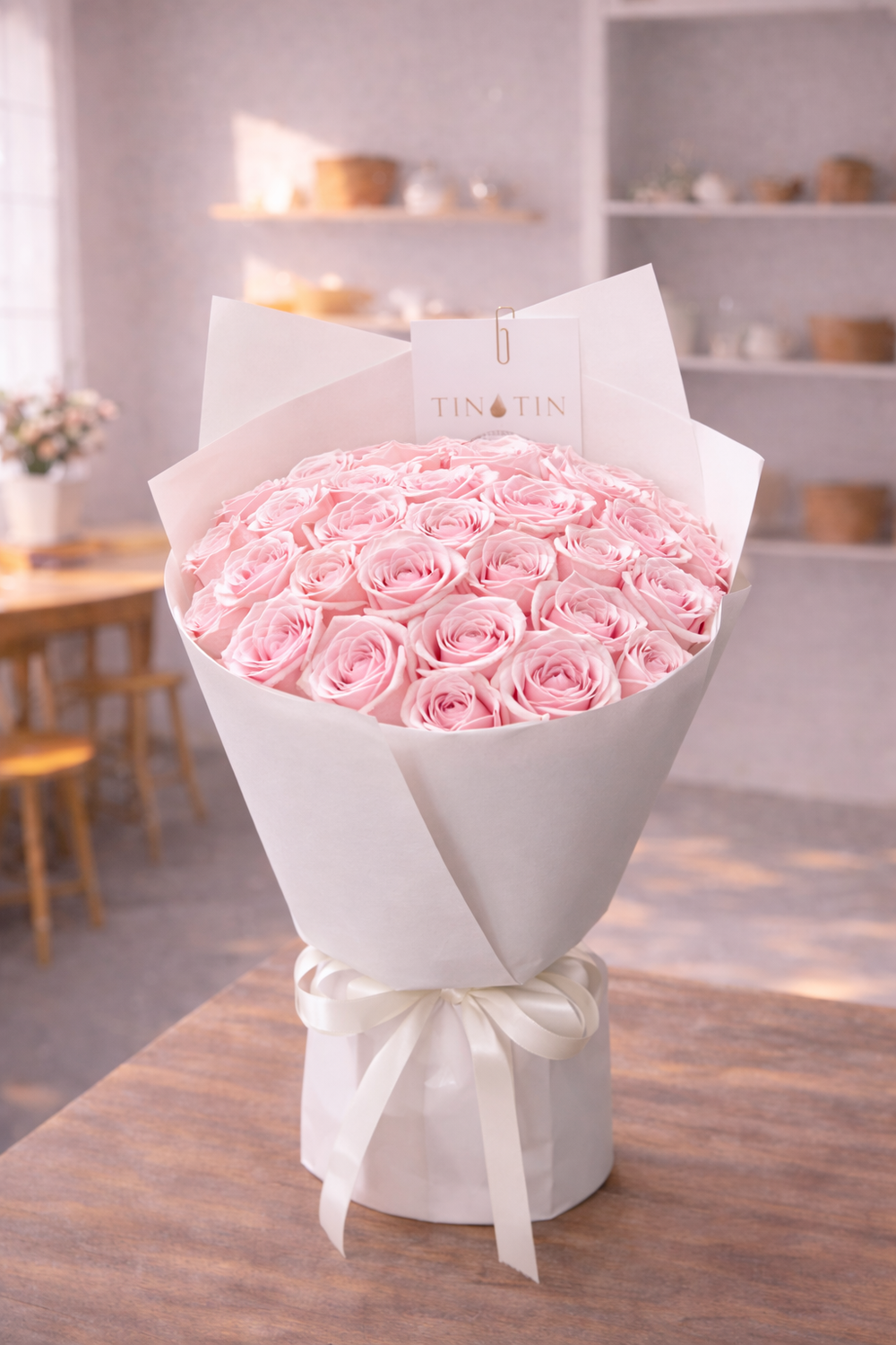 Loving Harmony - 33 Roses | GOOD DAY