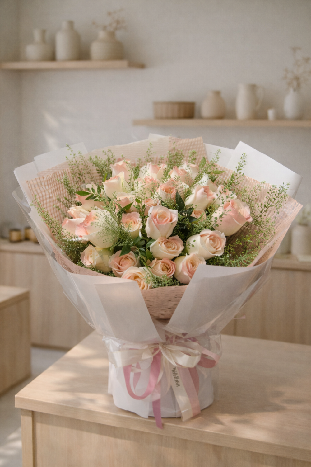 Timeless Affection - 33 Roses | GOOD DAY