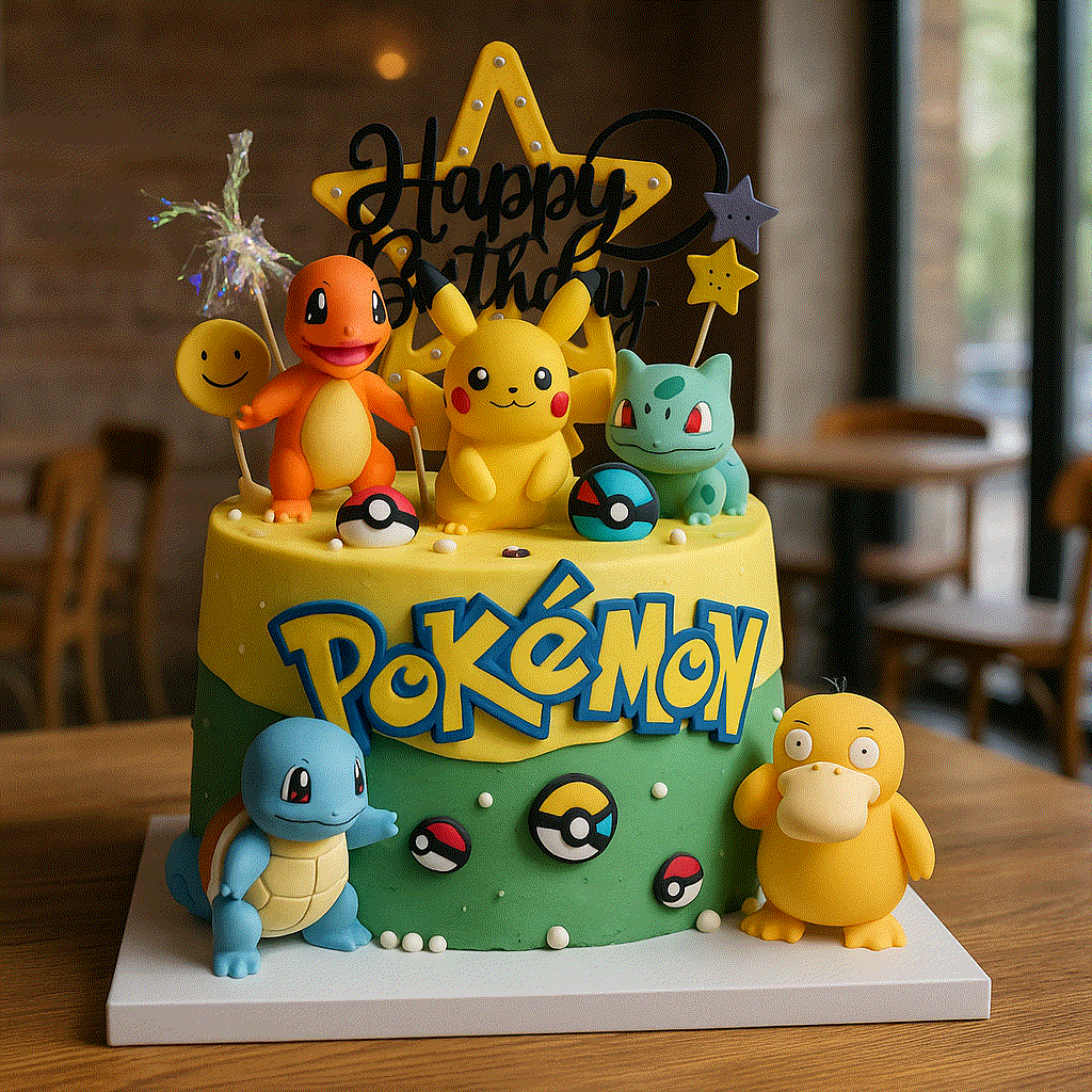 GoodDay Bakery