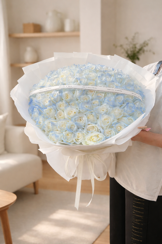 Premium Bouquet 04