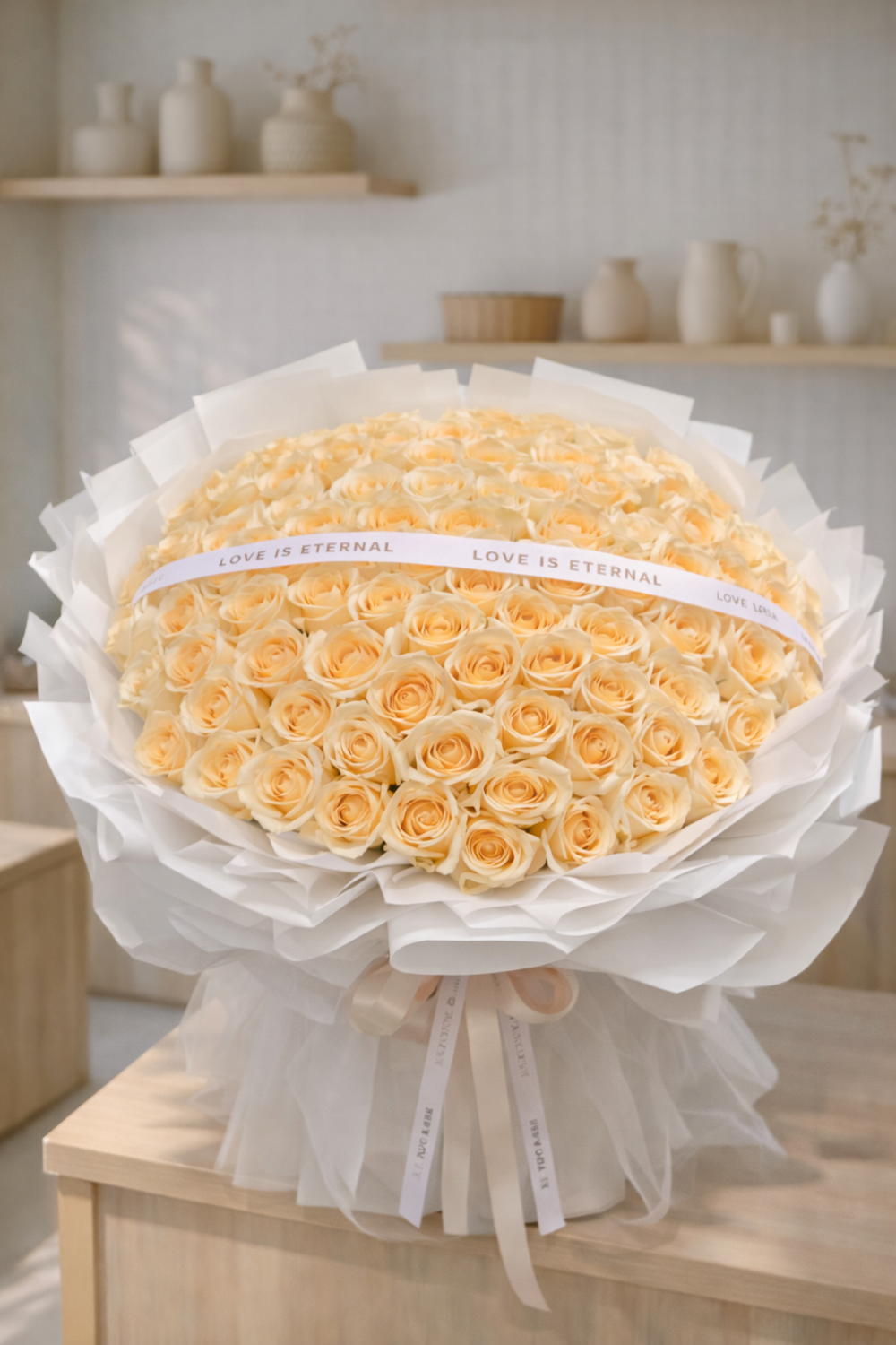 Premium Bouquet 09