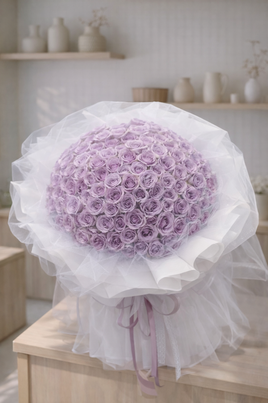 Premium Bouquet 10