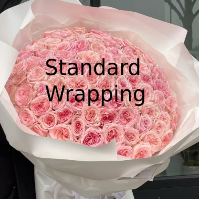 Premium Bouquet 09