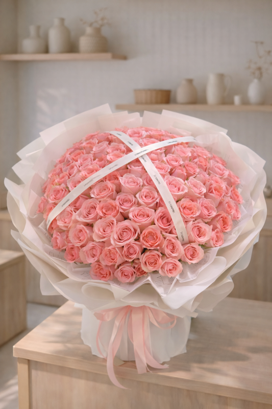 Premium Bouquet 11